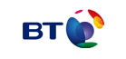 BT  logo