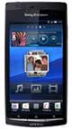 Sony Ericson Arc